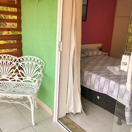 Pousada Caminho Dos Anjos Arraial do Cabo Zewnętrze zdjęcie