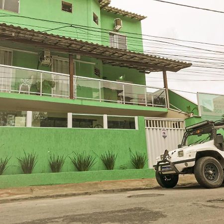 Pousada Caminho Dos Anjos Arraial do Cabo Zewnętrze zdjęcie