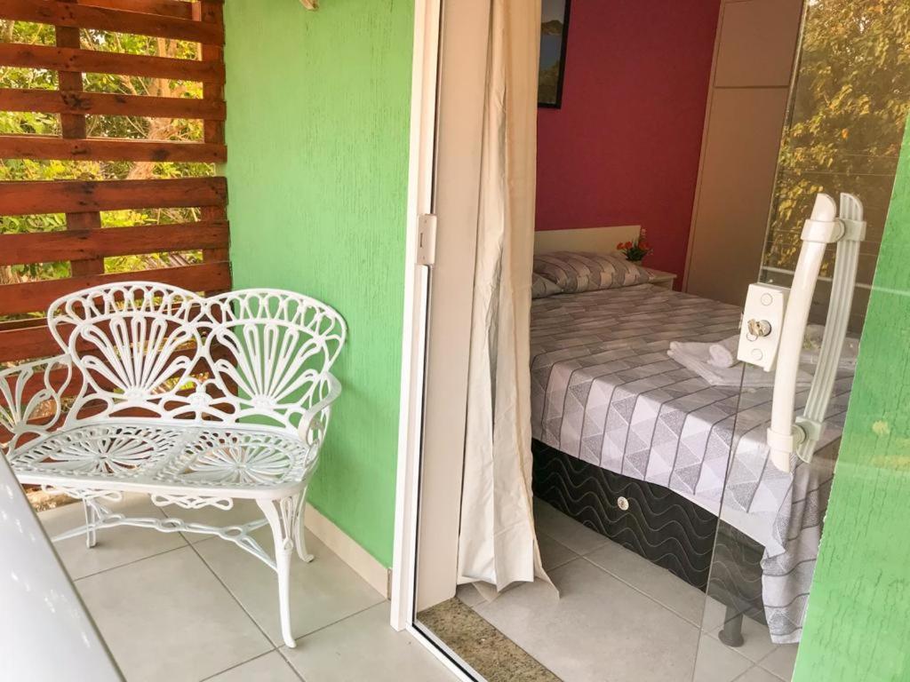 Pousada Caminho Dos Anjos Arraial do Cabo Zewnętrze zdjęcie