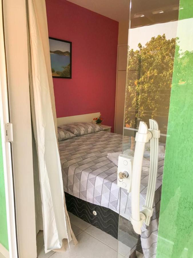 Pousada Caminho Dos Anjos Arraial do Cabo Zewnętrze zdjęcie