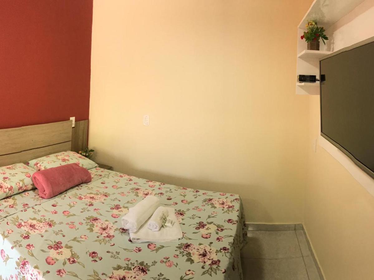 Pousada Caminho Dos Anjos Arraial do Cabo Zewnętrze zdjęcie