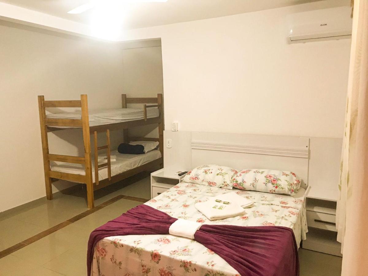 Pousada Caminho Dos Anjos Arraial do Cabo Zewnętrze zdjęcie