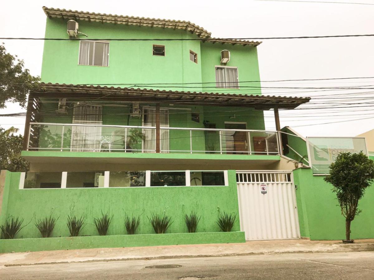 Pousada Caminho Dos Anjos Arraial do Cabo Zewnętrze zdjęcie