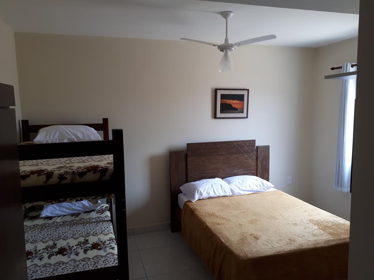 Pousada Caminho Dos Anjos Arraial do Cabo Zewnętrze zdjęcie