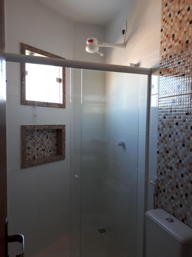 Pousada Caminho Dos Anjos Arraial do Cabo Zewnętrze zdjęcie