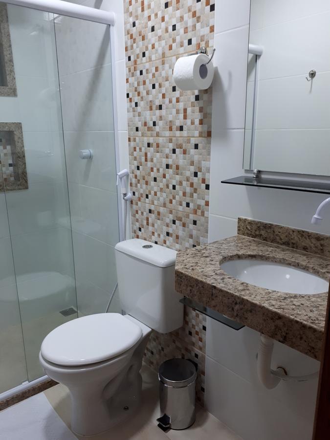 Pousada Caminho Dos Anjos Arraial do Cabo Zewnętrze zdjęcie