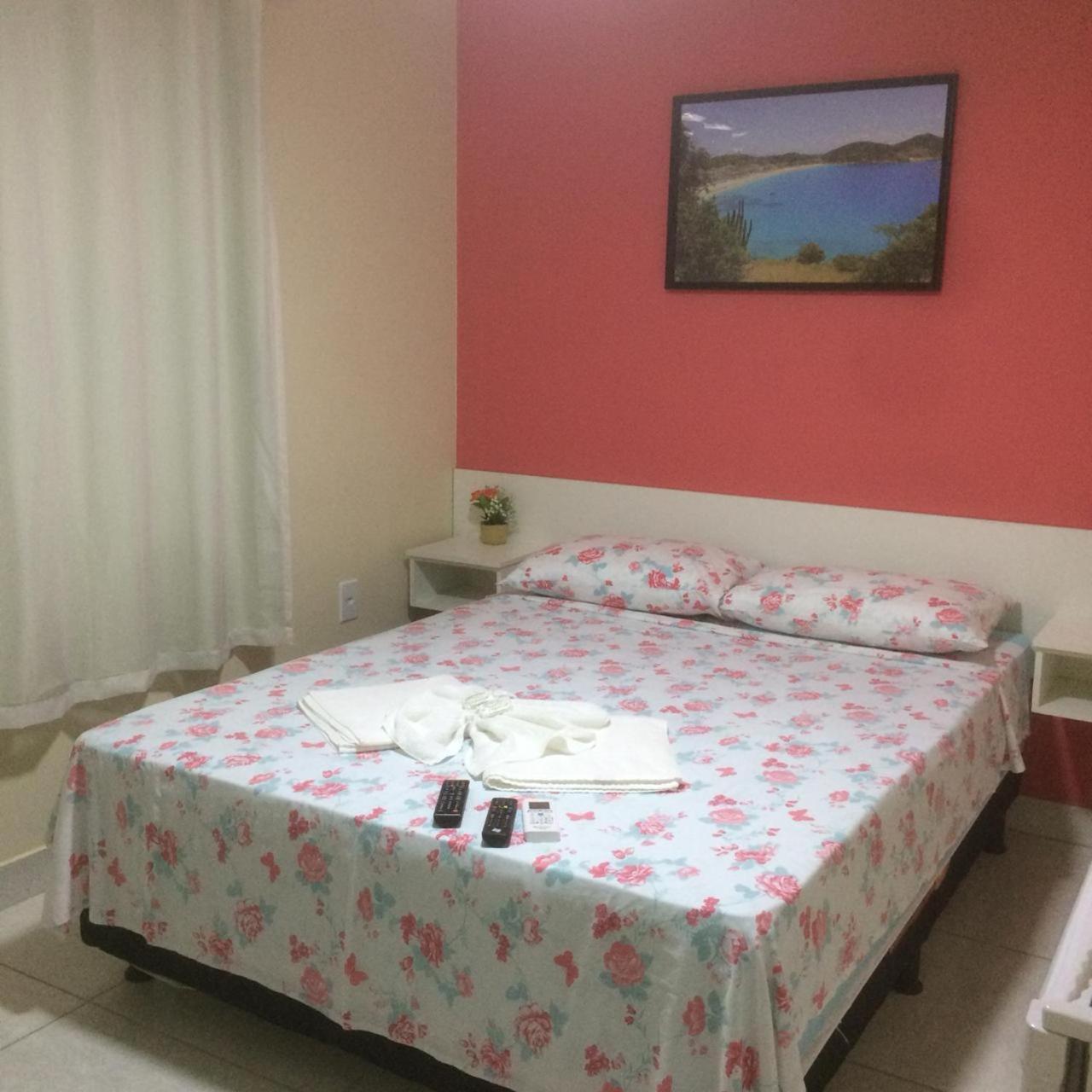 Pousada Caminho Dos Anjos Arraial do Cabo Zewnętrze zdjęcie